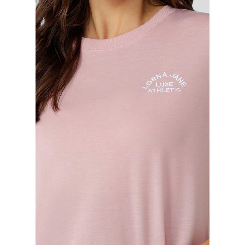 Lorna Jane Lotus T-Shirt image number 2